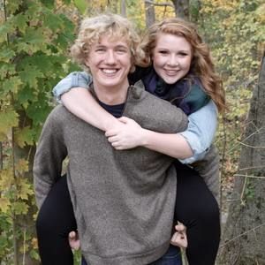 Meet your Posher, Jenna